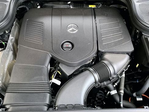 Used 2026 Mercedes-Benz GLE 350 4MATIC image 34