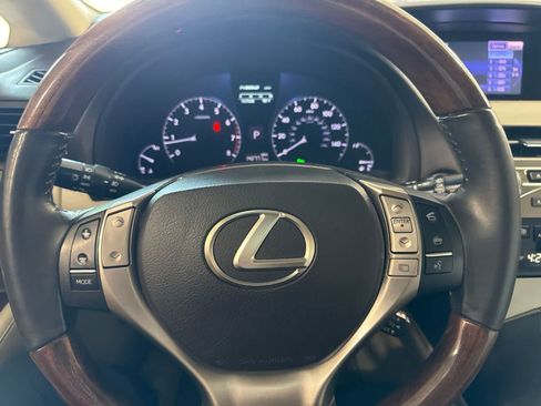 Used 2014 Lexus RX 350 FWD w/ Premium Package image 20