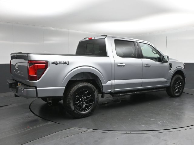 Certified 2024 Ford F150 XLT AWD/4WD image 7