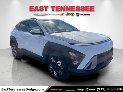 Used 2025 Hyundai Kona SEL
