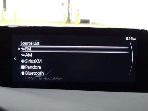 Used 2023 MAZDA MAZDA3 s image 32