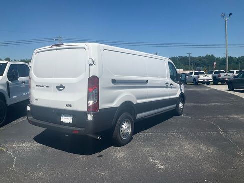 New 2026 Ford Transit 350 Low Roof AWD image 5