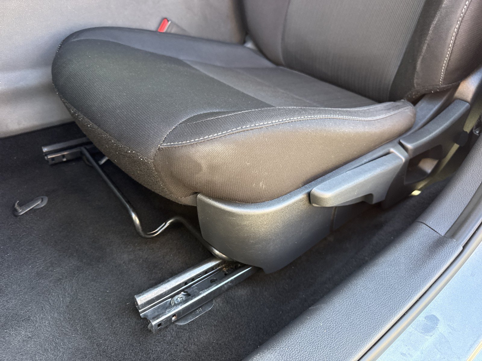 Used 2024 Nissan Sentra SV FWD image 12