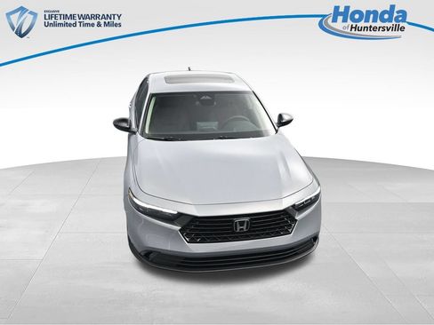 New 2026 Honda Accord SE image 17
