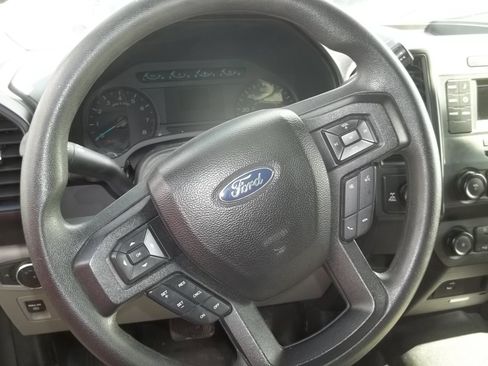 Used 2017 Ford F150 XL AWD/4WD image 6