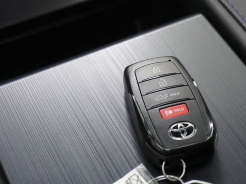 New 2026 Toyota Tundra Platinum image 21