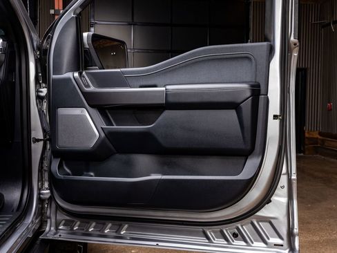 Used 2021 Ford F150 Lariat w/ Equipment Group 502A High image 36