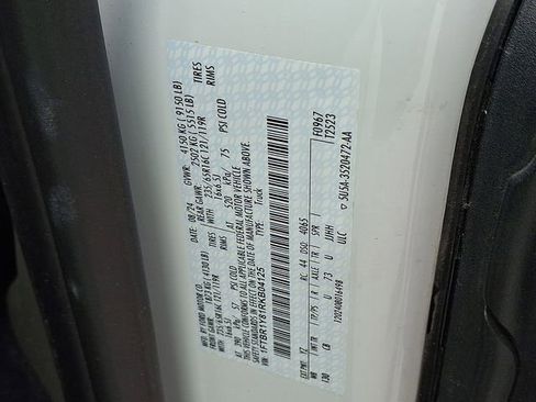 Certified 2024 Ford Transit 250 Low Roof w/ Exterior Upgrade Package RWD image 35