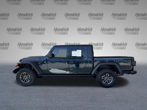 Used 2025 Jeep Gladiator Mojave w/ Safety Group image 6