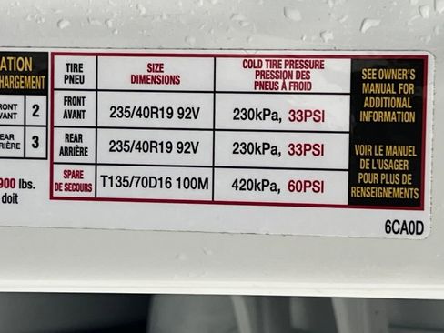 Used 2025 Nissan Altima 2.5 SR image 63