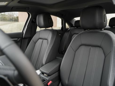 New 2026 Audi A3 2.0T Premium image 20