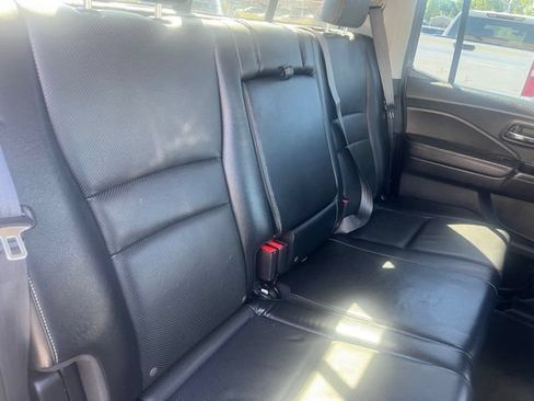 Used 2020 Honda Ridgeline RTL-E image 33