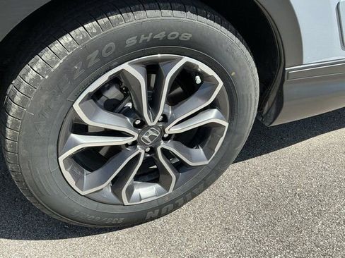 Used 2021 Honda CR-V EX-L image 15