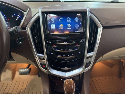 Used 2013 Cadillac SRX Luxury w/ Driver Awareness Package AWD/4WD image 15