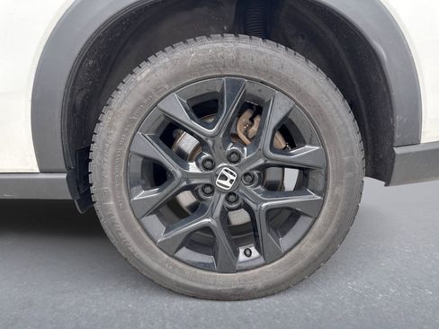 Used 2024 Honda HR-V Sport image 13