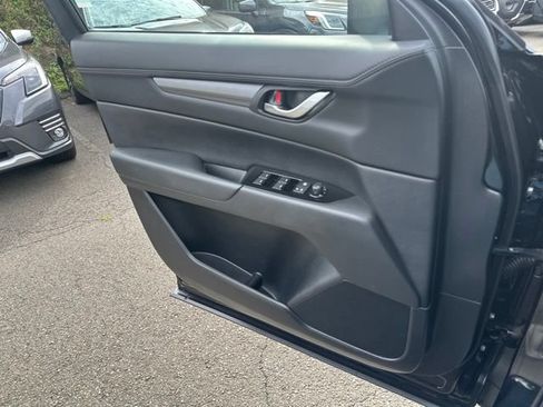 Used 2023 MAZDA CX-5 AWD 2.5 S w/ Select Package image 22