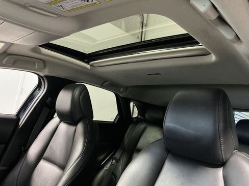 Used 2025 MAZDA CX-30 AWD 2.5 S w/ Preferred Package image 24