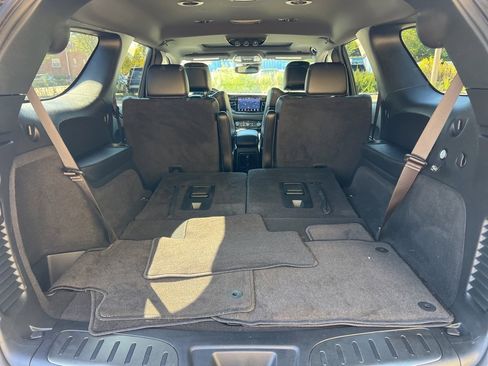 Used 2022 Dodge Durango GT image 28