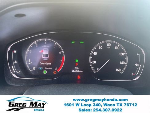 Used 2020 Honda Accord Sport image 16
