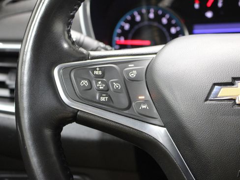 Used 2022 Chevrolet Equinox LT image 12