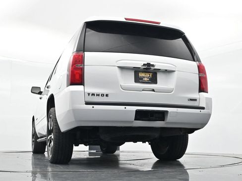 Used 2018 Chevrolet Tahoe Premier RWD image 31