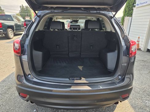 Used 2016 MAZDA CX-5 Grand Touring AWD/4WD image 6