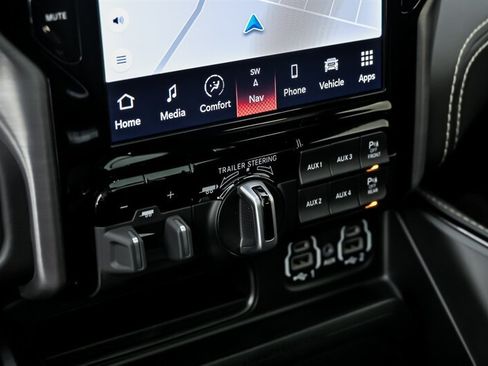 Used 2022 RAM 1500 TRX w/ TRX Level 2 Equipment Group AWD/4WD image 36