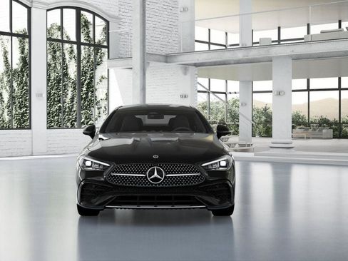 New 2026 Mercedes-Benz CLE 450 4MATIC Coupe image 7