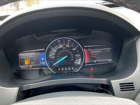 Used 2018 Ford Explorer Sport w/ Equipment Group 401A image 23