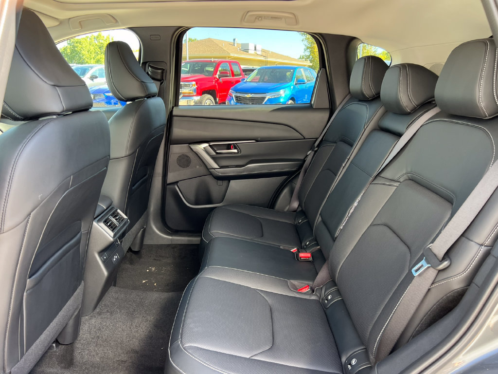 New 2026 MAZDA CX-5 2.5 S w/ Premium Package AWD/4WD image 4