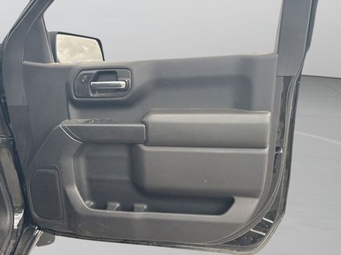 Used 2024 Chevrolet Silverado 1500 W/T w/ WT Value Package RWD image 24