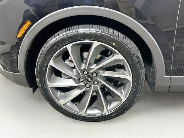 Used 2023 Lincoln Nautilus Reserve w/ Equipment Group 202A AWD/4WD image 36