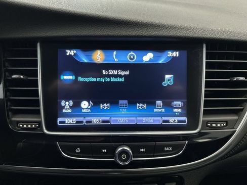 Used 2018 Buick Encore Preferred AWD/4WD image 15