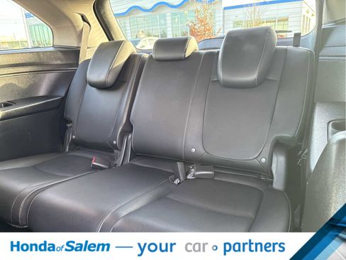 Used 2024 Honda Odyssey EX-L image 15