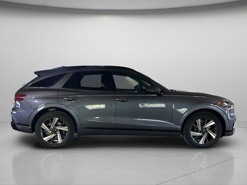 New 2026 Genesis GV70 3.5T Sport Advanced AWD/4WD image 7