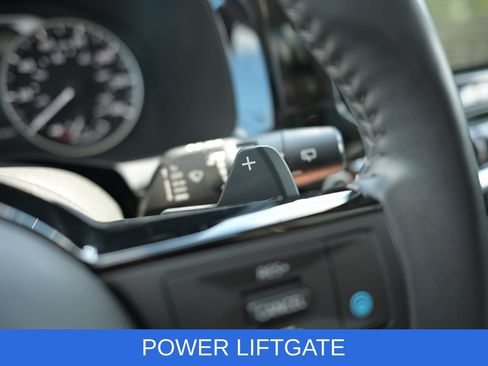 Used 2023 Nissan Pathfinder SL w/ SL Premium Package AWD/4WD image 22