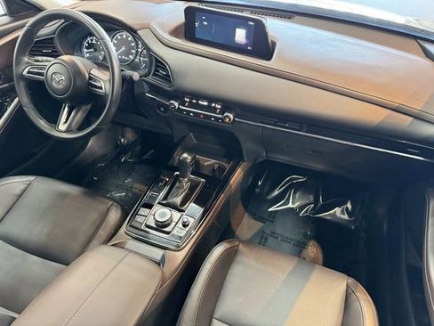 Used 2022 MAZDA CX-30 AWD 2.5 S w/ Premium Package image 41