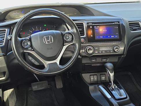 Used 2014 Honda Civic EX-L image 18