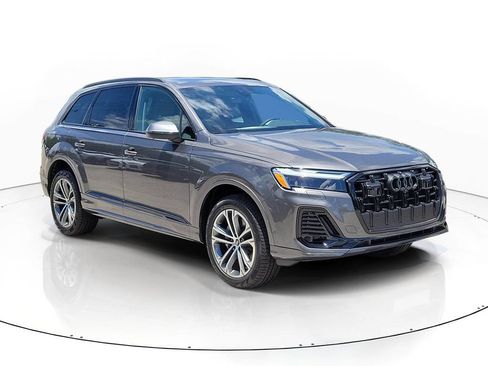 New 2026 Audi Q7 2.0T Premium Plus AWD/4WD image 1