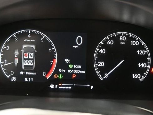 Used 2024 Honda Civic Sport image 13