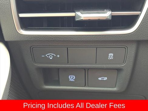 Used 2026 Hyundai Sonata SEL FWD image 25