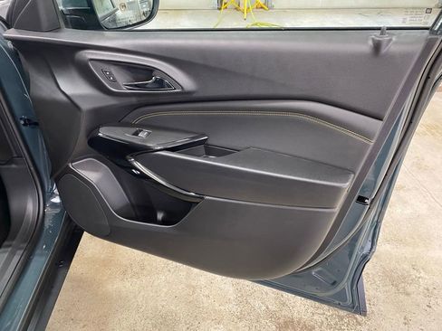 New 2026 Chevrolet Trax LT FWD image 24