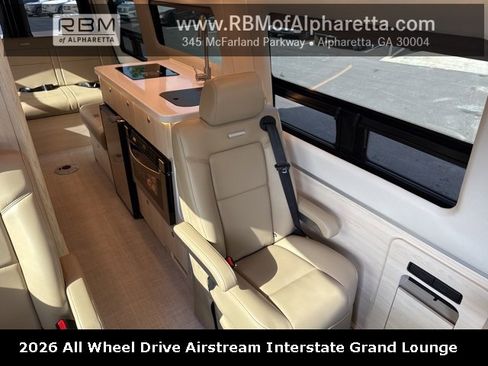 New 2025 Mercedes-Benz Sprinter 3500 image 36