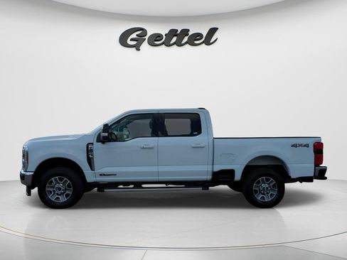 Used 2026 Ford F250 Lariat AWD/4WD image 8
