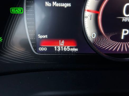 Used 2021 Lexus ES 300h Ultra Luxury image 16