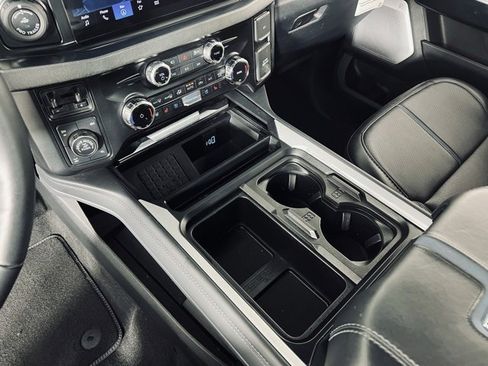 Used 2025 Ford F350 Platinum w/ Tremor Off-Road Package image 28