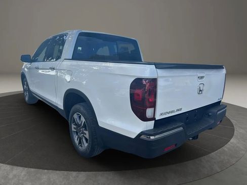 Used 2019 Honda Ridgeline RTL-E image 5