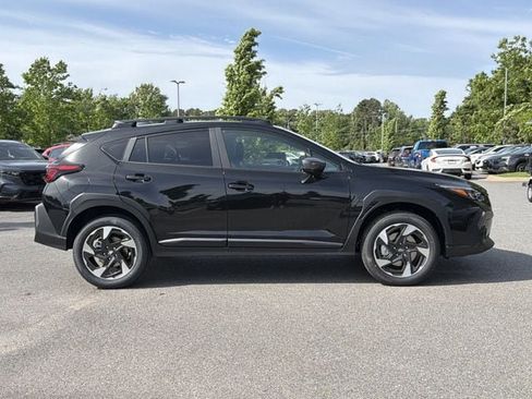 New 2026 Subaru Crosstrek 2.5i Limited AWD/4WD image 2