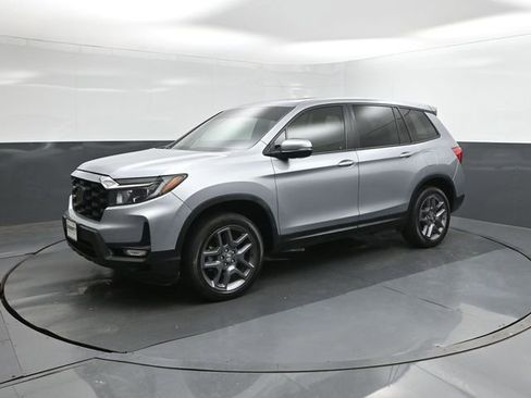 Used 2023 Honda Passport EX-L image 1