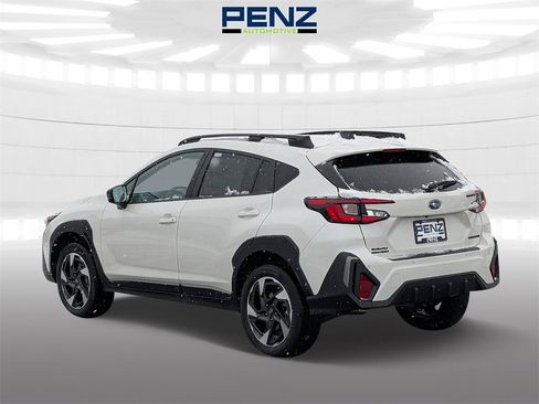 New 2026 Subaru Crosstrek 2.5i Limited image 2
